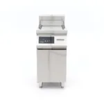 Plita grill inductie 5000W, neteda, cu suport_img_02