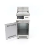 Plita grill inductie 5000W, neteda, cu suport_img_03