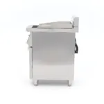 Plita grill inductie 5000W, neteda, cu suport_img_06