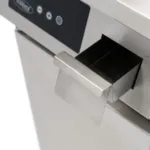 Plita grill inductie 5000W, neteda, cu suport_img_12