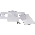 Presa hamburger accesorii umplutor carnati BT-PATTY, diametru 100 mm_img_02