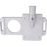 Presa hamburger accesorii umplutor carnati BT-PATTY, diametru 100 mm_img_03