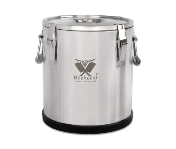 Recipient termo inox 11 litri, izolat dublu, cu robinet_img_00