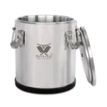 Recipient termo inox 11 litri, izolat dublu, cu robinet_img_01