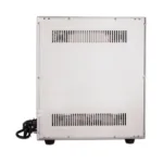 Salamandra profesionala, 2800W, inox, gratar 435 x 500 mm, termostat 290°C_img_07
