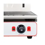 Salamandra profesionala, 2800W, inox, gratar 435 x 500 mm, termostat 290°C_img_08