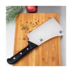 Satir macelar, lama inox 200 mm, maner antialunecare_img_01