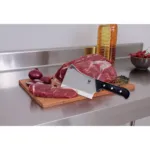 Satir macelar, lama inox 200 mm, maner antialunecare_img_03