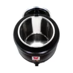 Supiera electrica, inox, 9 litri, 400 W, temperatura reglabila, 340x340x370 mm_img_04