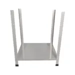 Suport gratar gaz GGB cu polita depozitare, 780x600 mm_img_00