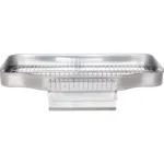 Tavita scurgere inox pentru friteuza, 510x260x50 mm_img_01