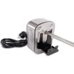 Tepusa rotisor gratar cu motor electric 4 W, lungime 1100 mm_img_03