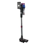Aspirator vertical fara fir, 650W, filtru HEPA, cu baterie 2200 mAh_img_02