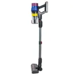Aspirator vertical fara fir, 650W, filtru HEPA, cu baterie 2200 mAh_img_03