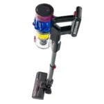 Aspirator vertical fara fir, 650W, filtru HEPA, cu baterie 2200 mAh_img_05