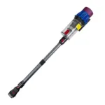 Aspirator vertical fara fir, 650W, filtru HEPA, cu baterie 2200 mAh_img_07