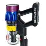 Aspirator vertical fara fir, 650W, filtru HEPA, cu baterie 2200 mAh_img_09