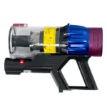 Aspirator vertical fara fir, 650W, filtru HEPA, cu baterie 2200 mAh_img_10