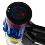 Aspirator vertical fara fir, 650W, filtru HEPA, cu baterie 2200 mAh_img_11