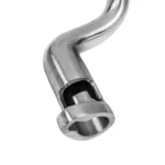 Carlig inox pentru mixer planetar 15 litri, diametru 15 cm, lungime 35 cm_img_02