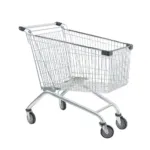 Carucior magazin 180 litri, inox, latime 54 cm, lungime 102 cm, inaltime 100 cm_img_01