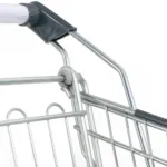Carucior magazin 180 litri, inox, latime 54 cm, lungime 102 cm, inaltime 100 cm_img_06