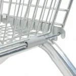 Carucior magazin 180 litri, inox, latime 54 cm, lungime 102 cm, inaltime 100 cm_img_10