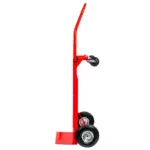 Carucior transport 2in1, magazin, 250 kg, rosu, inaltime 127 cm, latime 53 cm_img_02