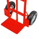 Carucior transport 2in1, magazin, 250 kg, rosu, inaltime 127 cm, latime 53 cm_img_05