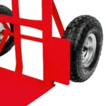 Carucior transport 2in1, magazin, 250 kg, rosu, inaltime 127 cm, latime 53 cm_img_06