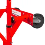 Carucior transport 2in1, magazin, 250 kg, rosu, inaltime 127 cm, latime 53 cm_img_07