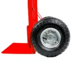 Carucior transport 2in1, magazin, 250 kg, rosu, inaltime 127 cm, latime 53 cm_img_08