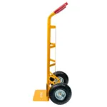 Carucior transport magazin Basic, 200 kg, inaltime 113 cm, latime 55 cm_img_01