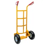 Carucior transport magazin Basic, 200 kg, inaltime 113 cm, latime 55 cm_img_02