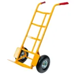 Carucior transport magazin Basic, 200 kg, inaltime 113 cm, latime 55 cm_img_04