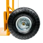 Carucior transport magazin Basic, 200 kg, inaltime 113 cm, latime 55 cm_img_07