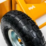 Carucior transport magazin Basic, 200 kg, inaltime 113 cm, latime 55 cm_img_08