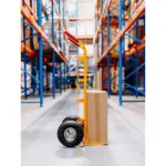 Carucior transport magazin Basic, 200 kg, inaltime 113 cm, latime 55 cm_img_12