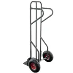 Carucior transport magazin, TM220, 200 kg, inaltime 131 cm, latime 54 cm_img_03