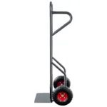 Carucior transport magazin, TM220, 200 kg, inaltime 131 cm, latime 54 cm_img_04
