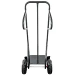 Carucior transport magazin, TM220, 200 kg, inaltime 131 cm, latime 54 cm_img_05