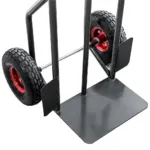 Carucior transport magazin, TM220, 200 kg, inaltime 131 cm, latime 54 cm_img_08