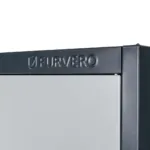 Dulap metalic birou FURVERO, usi pline, 90x40x185 cm, grafit corp gri, front gri_img_09