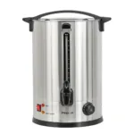 Fierbator apa din inox, 24,5 litri, 2800 W, inaltime 34 cm, diametru 31 cm_img_01