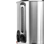 Fierbator apa din inox, 24,5 litri, 2800 W, inaltime 34 cm, diametru 31 cm_img_03