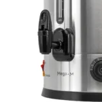 Fierbator apa din inox, 24,5 litri, 2800 W, inaltime 34 cm, diametru 31 cm_img_05