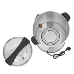 Fierbator apa din inox, 24,5 litri, 2800 W, inaltime 34 cm, diametru 31 cm_img_06