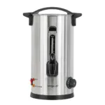 Fierbator apa din inox, 5 litri, 1800 W, inaltime 24,5 cm, diametru 24 cm_img_01