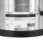 Fierbator apa din inox, 5 litri, 1800 W, inaltime 24,5 cm, diametru 24 cm_img_11