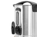 Fierbator apa din inox, dublu perete, 5 litri, 1800 W, inaltime 38 cm, diametru 21 cm_img_03